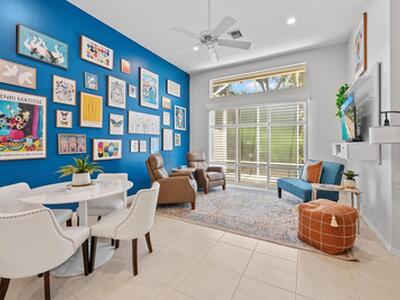 9036 Sand Pine Lane, West Palm Beach, FL 33412