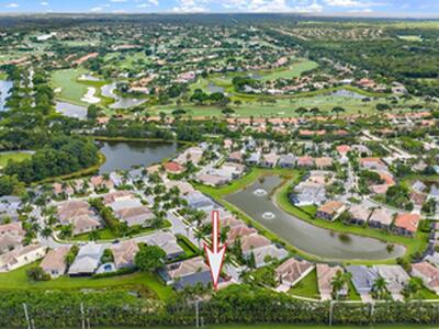 9036 Sand Pine Lane, West Palm Beach, FL 33412