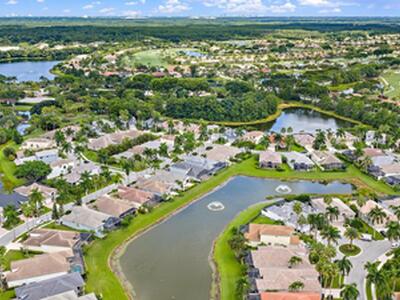 9036 Sand Pine Lane, West Palm Beach, FL 33412