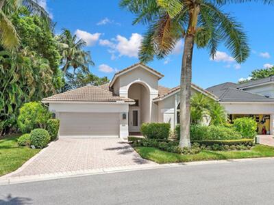 9036 Sand Pine Lane, West Palm Beach, FL 33412