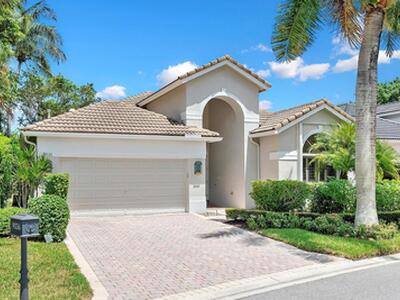 9036 Sand Pine Lane, West Palm Beach, FL 33412