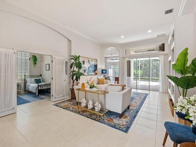 9036 Sand Pine Lane, West Palm Beach, FL 33412