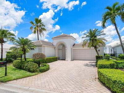 1144 Crystal Drive, Palm Beach Gardens, FL 33418