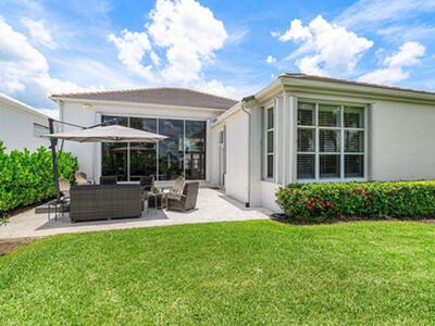 1144 Crystal Drive, Palm Beach Gardens, FL 33418