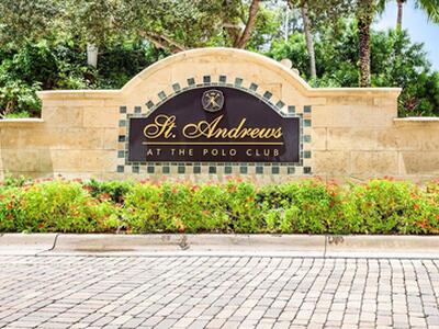 11790 Saint Andrews Place, Wellington, FL 33414