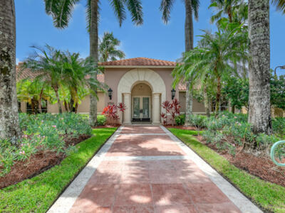 11790 Saint Andrews Place, Wellington, FL 33414