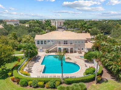 166 SW Peacock Boulevard, Port Saint Lucie, FL 34986