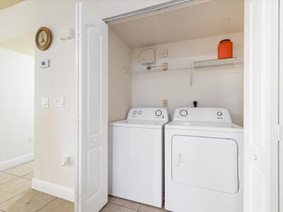 166 SW Peacock Boulevard, Port Saint Lucie, FL 34986