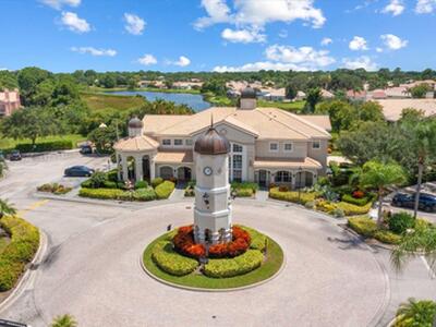 166 SW Peacock Boulevard, Port Saint Lucie, FL 34986