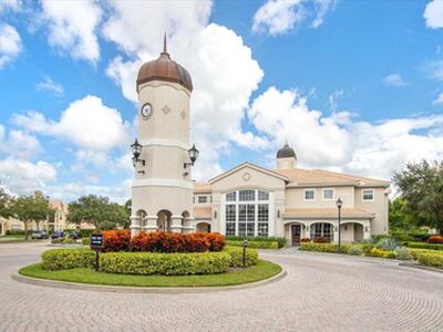 166 SW Peacock Boulevard, Port Saint Lucie, FL 34986