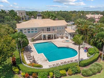 166 SW Peacock Boulevard, Port Saint Lucie, FL 34986