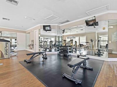 166 SW Peacock Boulevard, Port Saint Lucie, FL 34986