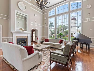 166 SW Peacock Boulevard, Port Saint Lucie, FL 34986