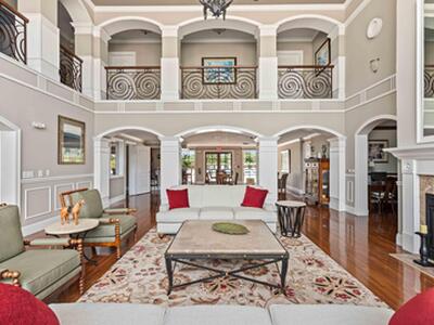 166 SW Peacock Boulevard, Port Saint Lucie, FL 34986