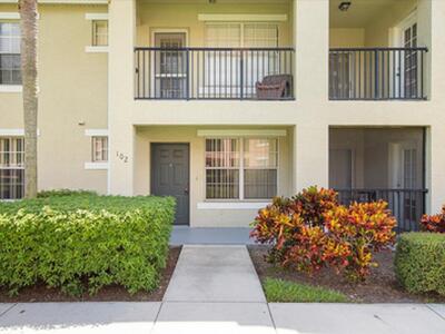 166 SW Peacock Boulevard, Port Saint Lucie, FL 34986