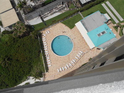 2800 N Ocean Drive, Singer Island, FL 33404