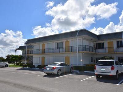 3240 Lake Osborne Drive, Lake Worth Beach, FL 33461