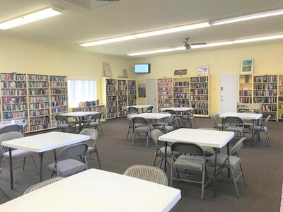 3240 Lake Osborne Drive, Lake Worth Beach, FL 33461