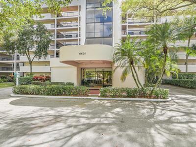 6620 Boca Del Mar Drive