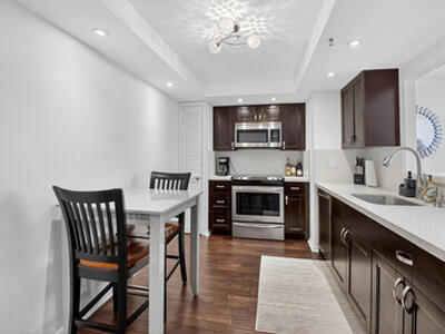 4750 S Ocean Boulevard S, Highland Beach, FL 33487