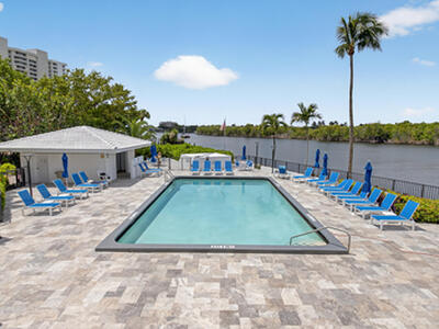 4750 S Ocean Boulevard S, Highland Beach, FL 33487