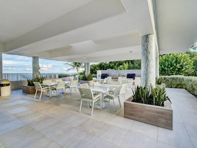 4750 S Ocean Boulevard S, Highland Beach, FL 33487