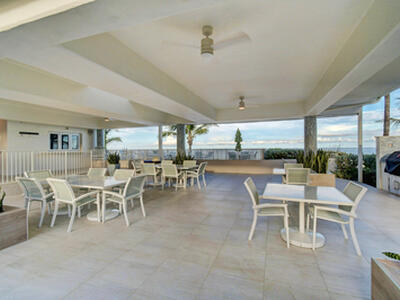 4750 S Ocean Boulevard S, Highland Beach, FL 33487