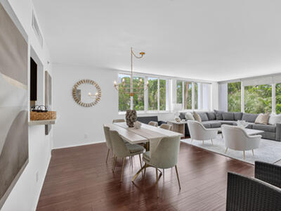 4750 S Ocean Boulevard S, Highland Beach, FL 33487