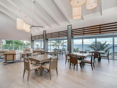 4750 S Ocean Boulevard S, Highland Beach, FL 33487