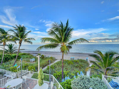 4750 S Ocean Boulevard S, Highland Beach, FL 33487