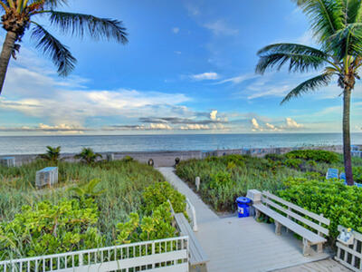 4750 S Ocean Boulevard S, Highland Beach, FL 33487