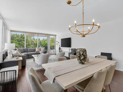 4750 S Ocean Boulevard S, Highland Beach, FL 33487