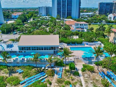 4750 S Ocean Boulevard S, Highland Beach, FL 33487