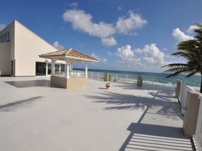 4750 S Ocean Boulevard S, Highland Beach, FL 33487