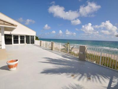 4750 S Ocean Boulevard S, Highland Beach, FL 33487