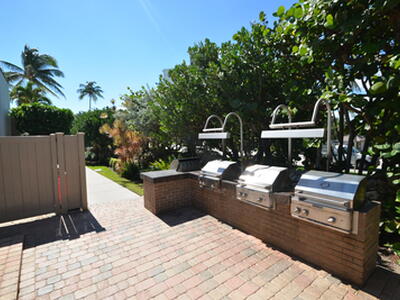 4750 S Ocean Boulevard S, Highland Beach, FL 33487