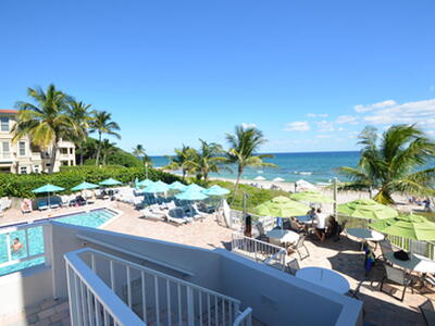 4750 S Ocean Boulevard S, Highland Beach, FL 33487