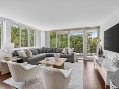 4750 S Ocean Boulevard S, Highland Beach, FL 33487