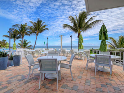 4750 S Ocean Boulevard S, Highland Beach, FL 33487