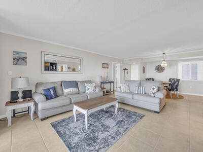 2400 S Ocean Drive, Fort Pierce, FL 34949