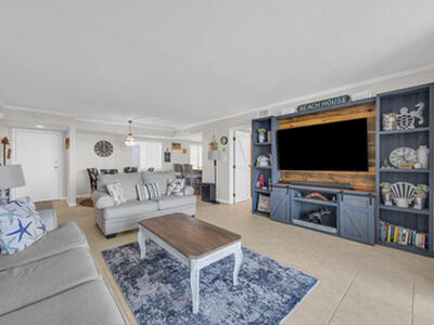 2400 S Ocean Drive, Fort Pierce, FL 34949