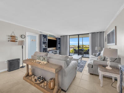 2400 S Ocean Drive, Fort Pierce, FL 34949