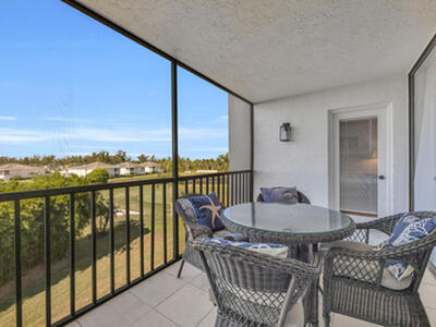 2400 S Ocean Drive, Fort Pierce, FL 34949