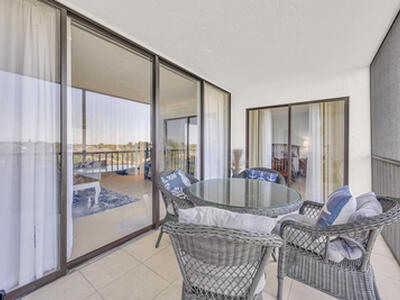 2400 S Ocean Drive, Fort Pierce, FL 34949