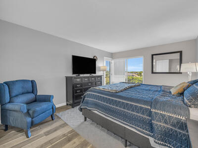 2400 S Ocean Drive, Fort Pierce, FL 34949