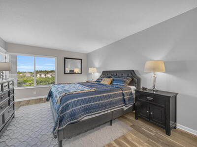 2400 S Ocean Drive, Fort Pierce, FL 34949