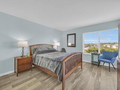 2400 S Ocean Drive, Fort Pierce, FL 34949