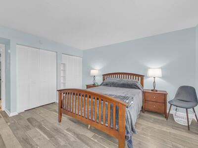 2400 S Ocean Drive, Fort Pierce, FL 34949