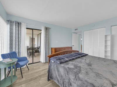 2400 S Ocean Drive, Fort Pierce, FL 34949