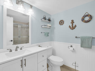 2400 S Ocean Drive, Fort Pierce, FL 34949